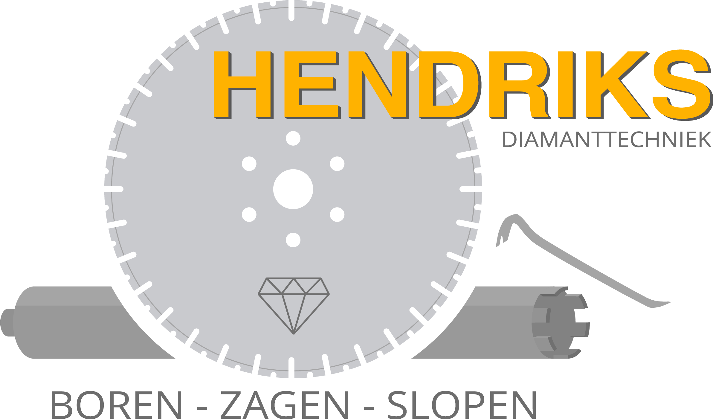 Hendriks Diamanttechniek